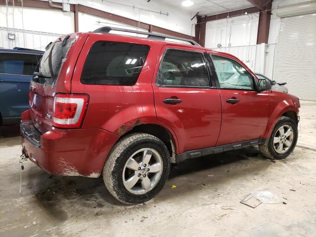 Photo 3 from auction – 2012 FORD ESCAPE XLT with VIN 1FMCU0DG8CKA48164