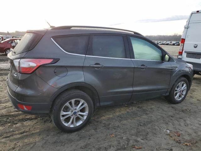Photo 3 from auction – 2018 FORD ESCAPE SE with VIN 1FMCU0GD3JUC63003