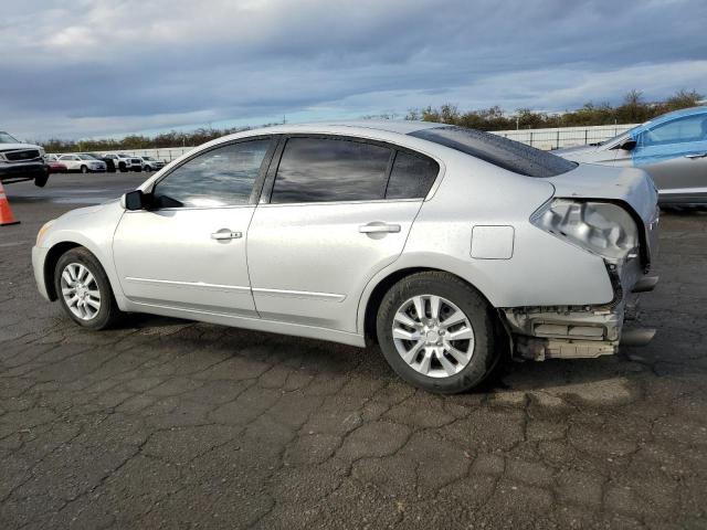 Photo 2 from auction – 2012 NISSAN ALTIMA BAS with VIN 1N4AL2AP7CN548805