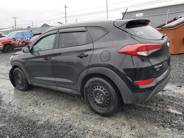Photo 2 from auction – 2016 HYUNDAI TUCSON LIM with VIN KM8J3CA22GU041466