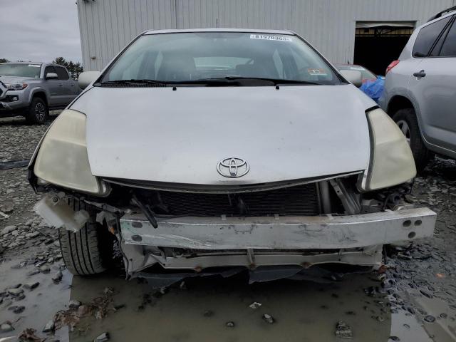 Photo 5 from auction – 2004 TOYOTA PRIUS with VIN JTDKB20U940085105