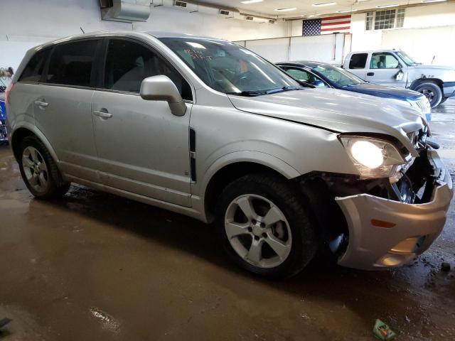 Photo 4 from auction – 2008 SATURN VUE REDLIN with VIN 3GSDL93768S533534