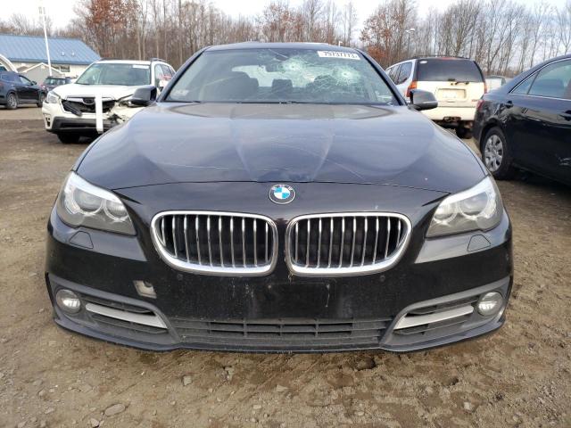 Photo 5 from auction – 2015 BMW 528 XI with VIN WBA5A7C58FD628082