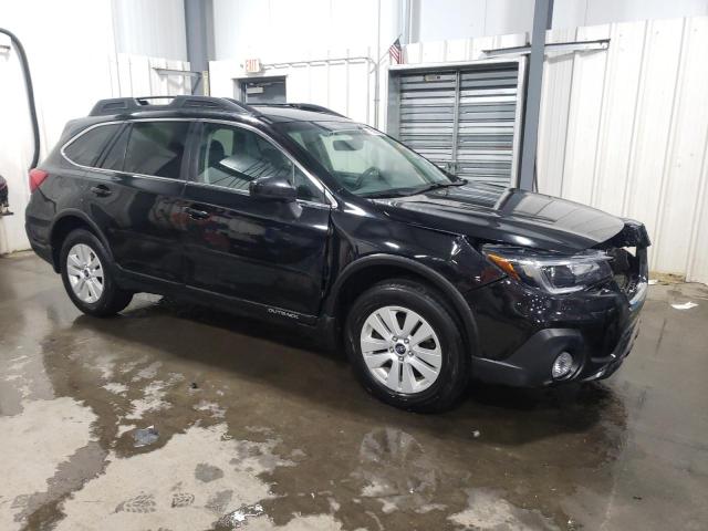 Photo 4 from auction – 2019 SUBARU OUTBACK 2. with VIN 4S4BSAFC6K3322147