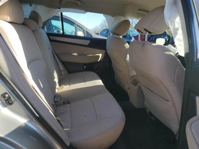 Photo 10 from auction – 2017 SUBARU OUTBACK 2. with VIN 4S4BSAAC1H3391389