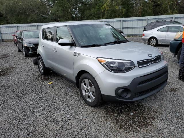 Photo 4 from auction – 2019 KIA SOUL with VIN KNDJN2A22K7656101