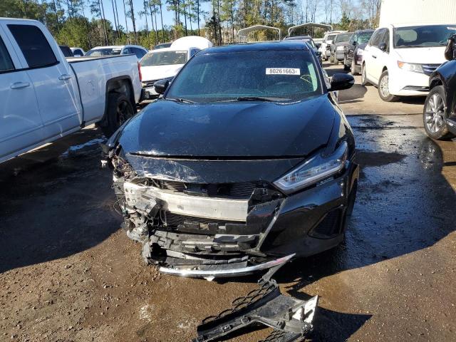 Photo 5 from auction – 2019 NISSAN MAXIMA S with VIN 1N4AA6AV0KC383489