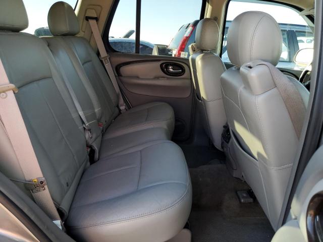 Photo 11 from auction – 2005 BUICK RAINIER CX with VIN 5GADS13S152249712