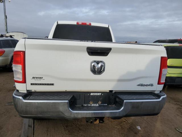 Photo 6 from auction – 2022 RAM 2500 BIG H with VIN 3C6UR5DL2NG418711