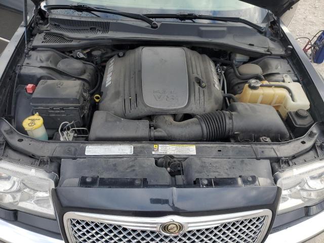 Zdjęcie 11 z aukcji – 2009 CHRYSLER 300C z VIN 2C3LA63T89H609921