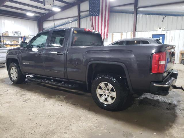Photo 2 from auction – 2015 GMC SIERRA K15 with VIN 1GTV2UEH7FZ407906