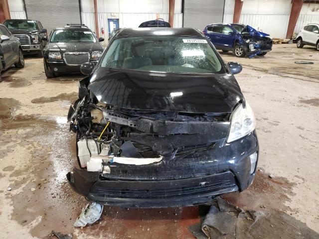 Photo 5 from auction – 2013 TOYOTA PRIUS with VIN JTDKN3DUXD5663402