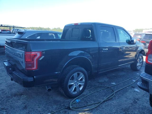 Photo 3 from auction – 2015 FORD F150 SUPER with VIN 1FTEW1EG1FFA66434