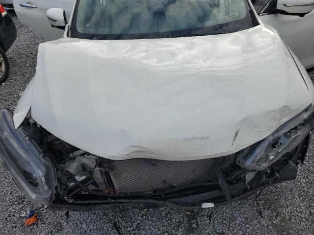 Photo 11 from auction – 2015 NISSAN ROGUE S with VIN 5N1AT2MT2FC849335