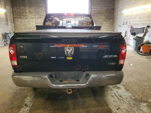 Photo 6 from auction – 2009 DODGE RAM 1500 with VIN 1D3HV18P49S706330