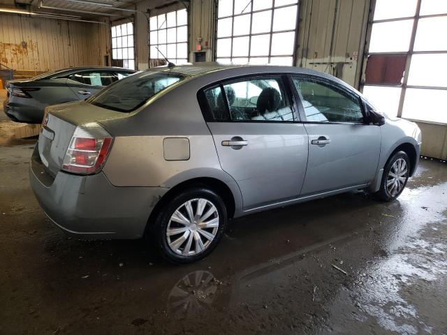 Photo 3 from auction – 2007 NISSAN SENTRA 2.0 with VIN 3N1AB61E87L606142
