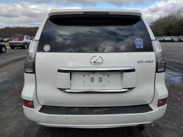 Photo 6 from auction – 2019 LEXUS GX 460 PRE with VIN JTJJM7FX2K5231345