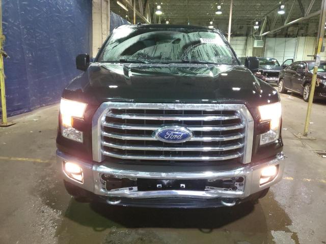 Photo 5 from auction – 2016 FORD F150 SUPER with VIN 1FTEW1EF7GFB77322