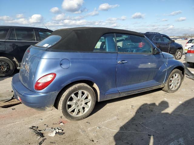 Photo 3 from auction – 2007 CHRYSLER PT CRUISER with VIN 3C3JY45X47T584835