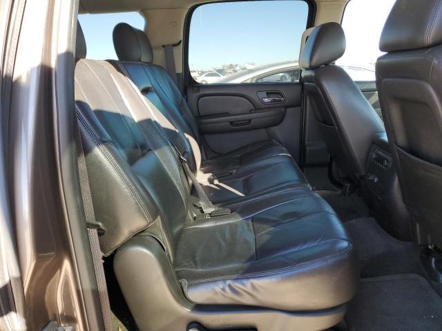 Photo 11 from auction – 2011 CHEVROLET SUBURBAN C with VIN 1GNSCJE03BR382173