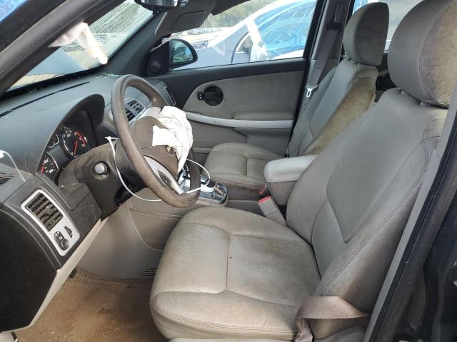Photo 7 from auction – 2009 CHEVROLET EQUINOX LS with VIN 2CNDL13F296230783