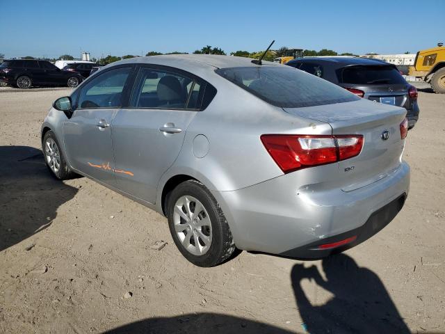 Zdjęcie 2 z aukcji – 2015 KIA RIO LX z VIN KNADM4A32F6429133