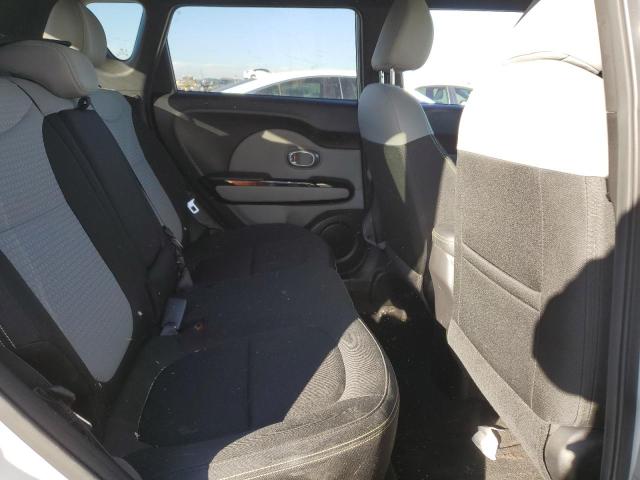 Photo 10 from auction – 2016 KIA SOUL + with VIN KNDJP3A5XG7355593