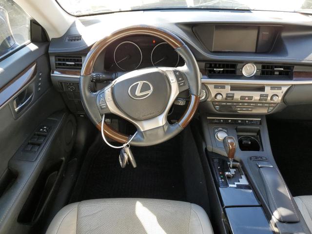 Photo 8 from auction – 2014 LEXUS ES 350 with VIN JTHBK1GG6E2113988