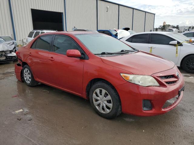 صورة رقم 4 من المزاد - 2011 TOYOTA COROLLA BA مع VIN JTDBU4EE2B9155561