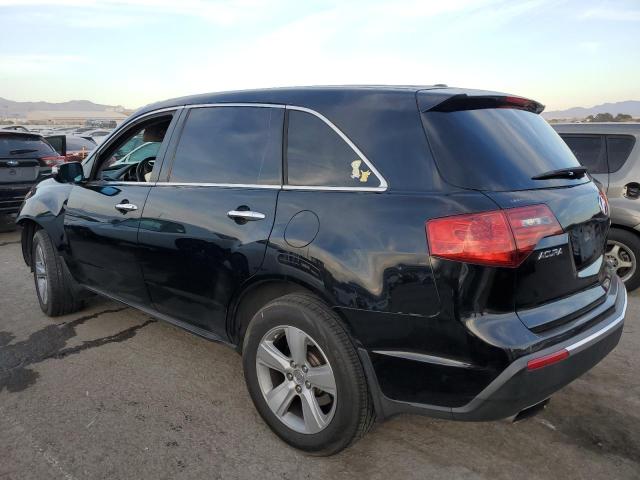 Photo 2 from auction – 2010 ACURA MDX TECHNO with VIN 2HNYD2H62AH517951