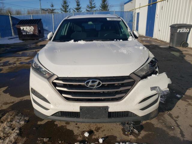 Photo 5 from auction – 2016 HYUNDAI TUCSON LIM with VIN KM8J33A45GU189399