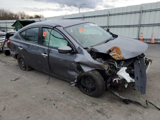 Photo 4 from auction – 2018 NISSAN VERSA S with VIN 3N1CN7AP7JL883394