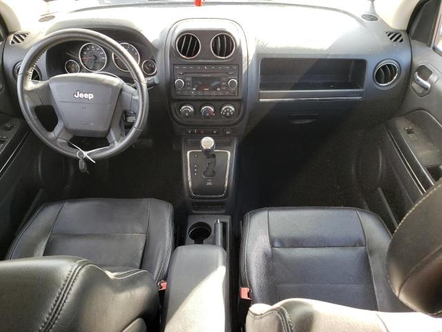 Photo 8 from auction – 2010 JEEP COMPASS LI with VIN 1J4NT5FB0AD537913