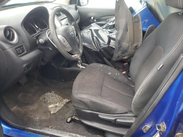 Photo 7 from auction – 2016 NISSAN VERSA S with VIN 3N1CN7AP0GL898070