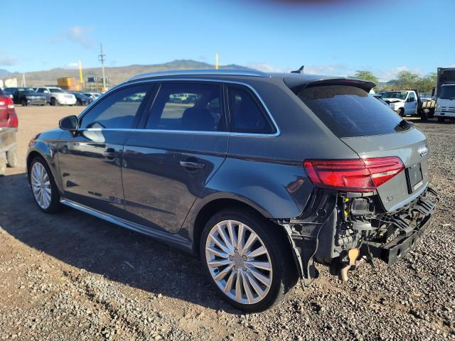 Photo 2 from auction – 2017 AUDI A3 E-TRON with VIN WAUTPBFFXHA146442