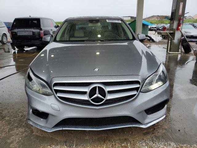 Photo 5 from auction – 2014 MERCEDES-BENZ E 350 with VIN WDDHF5KB9EB070109