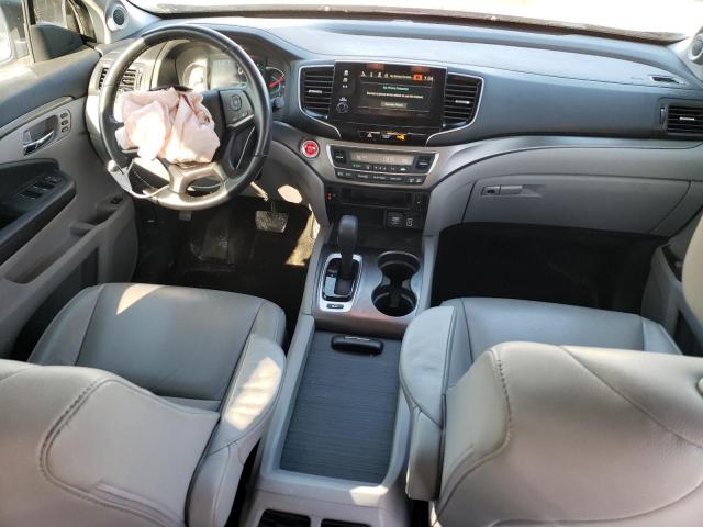 Photo 8 from auction – 2019 HONDA PILOT EXL with VIN 5FNYF6H51KB068039