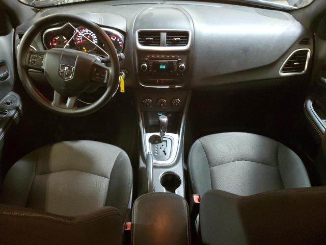 Photo 8 from auction – 2013 DODGE AVENGER SE with VIN 1C3CDZAG7DN588199