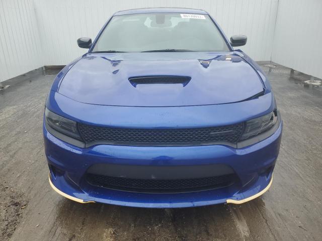 Photo 5 from auction – 2022 DODGE CHARGER R/ with VIN 2C3CDXCT0NH232086