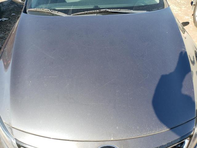 Photo 11 from auction – 2015 KIA OPTIMA LX with VIN KNAGM4A74F5623569
