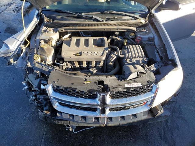 Photo 11 from auction – 2013 DODGE AVENGER SE with VIN 1C3CDZAB1DN654119