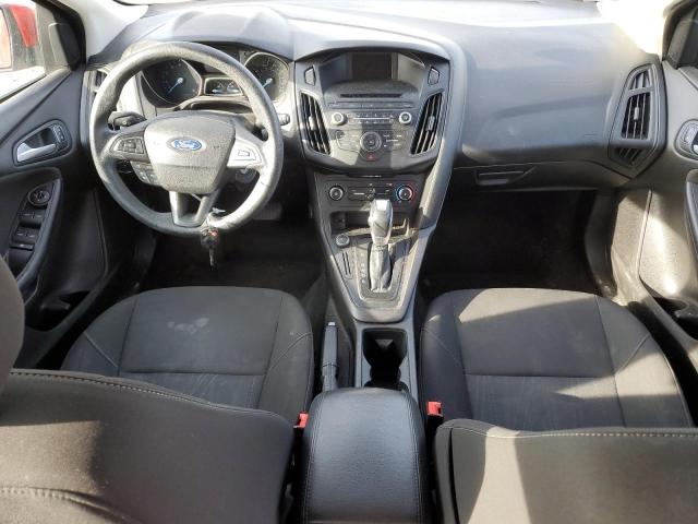 Foto 8 de la subasta – 2015 FORD FOCUS SE con VIN 1FADP3K23FL350636