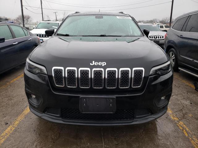 Photo 5 from auction – 2019 JEEP CHEROKEE L with VIN 1C4PJMLB5KD213425