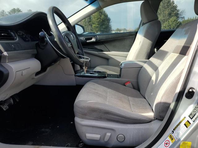 Photo 7 from auction – 2013 TOYOTA CAMRY L with VIN 4T1BF1FKXDU712077