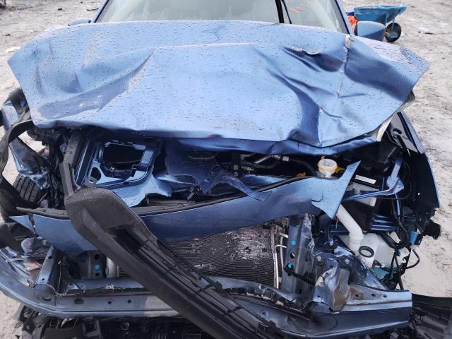 Photo 11 from auction – 2019 SUBARU CROSSTREK with VIN JF2GTACC0KH218575