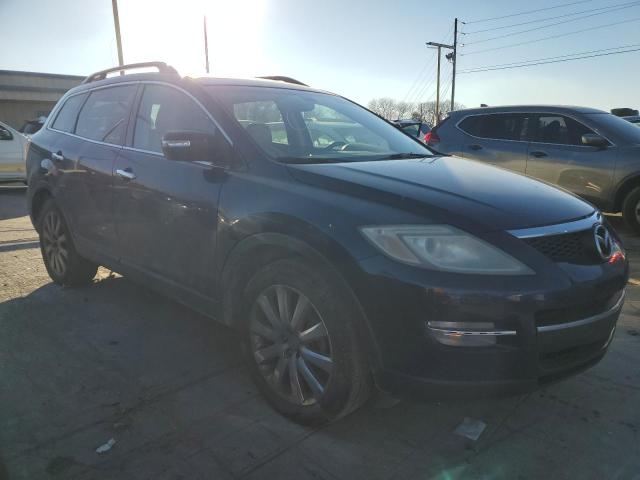 Photo 4 from auction – 2008 MAZDA CX-9 with VIN JM3TB28A280148377