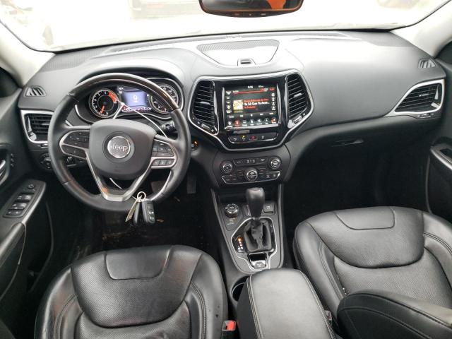Photo 8 from auction – 2019 JEEP CHEROKEE O with VIN 1C4PJMJN6KD174003