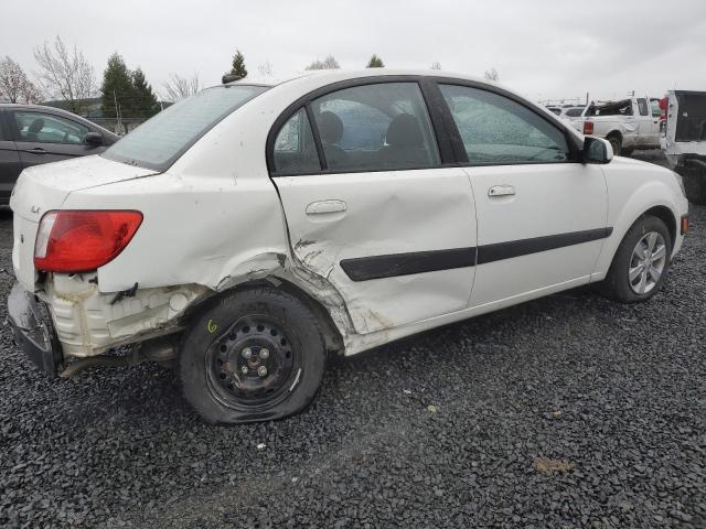 Photo 3 from auction – 2009 KIA RIO BASE with VIN KNADE223496548046