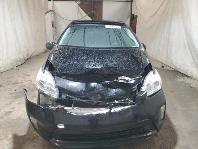 Photo 5 from auction – 2012 TOYOTA PRIUS with VIN JTDKN3DU4C5442246