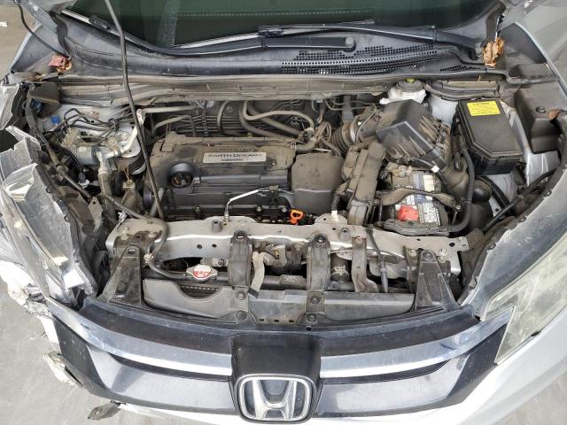 Photo 12 from auction – 2015 HONDA CR-V EX with VIN 2HKRM3H56FH558847